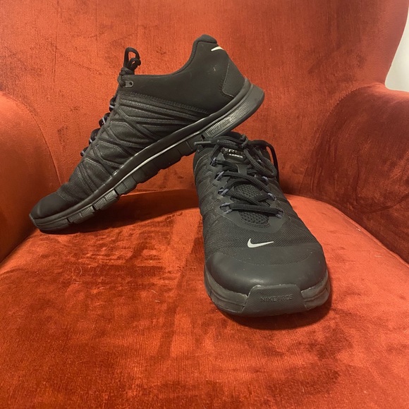 Nike Trainers Free Run 3.0 - Picture 5 of 5